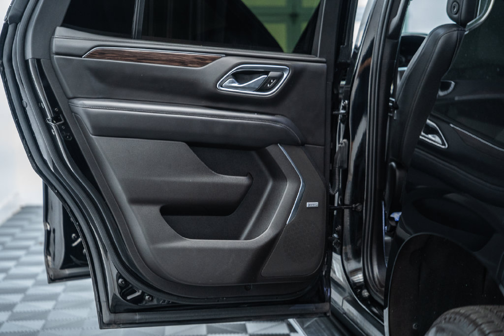 Used 2021 Chevrolet Tahoe LT AWD/4WD image 41