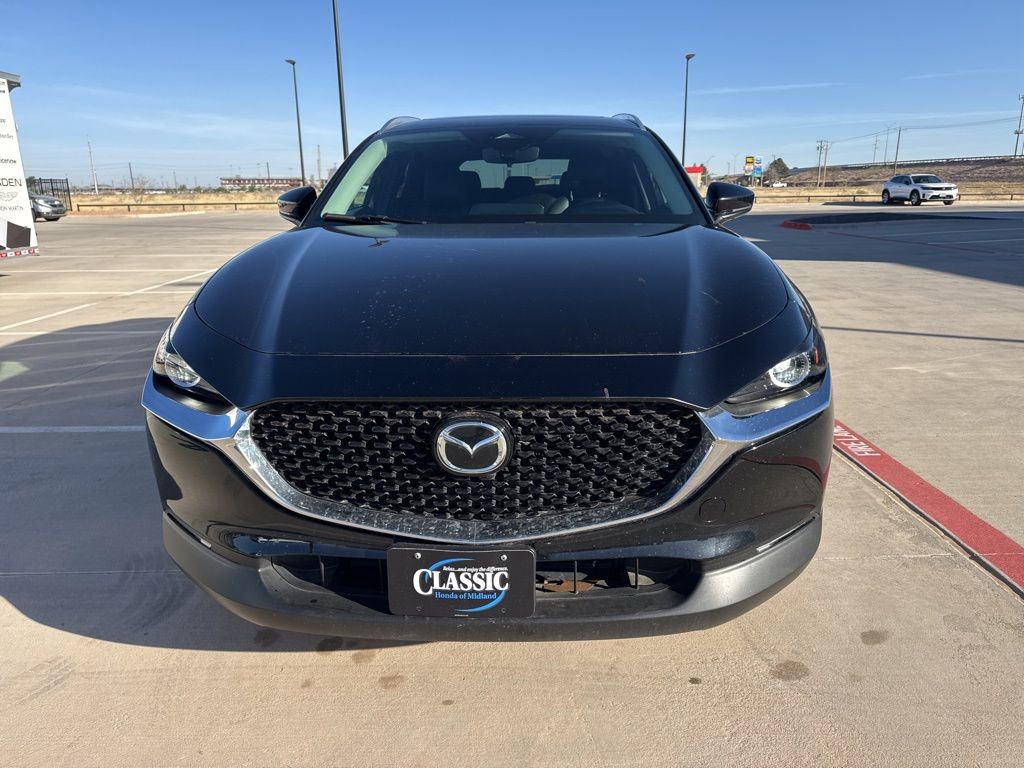 Used 2025 MAZDA CX-30 AWD 2.5 S w/ Preferred Package image 8