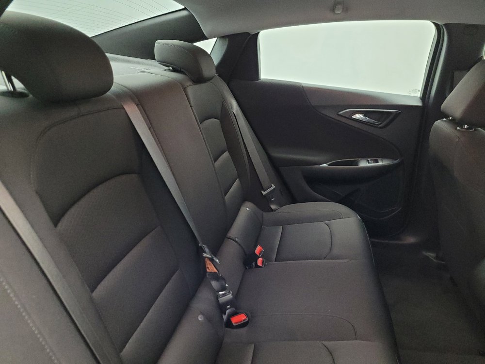 Used 2024 Chevrolet Malibu LS FWD image 19