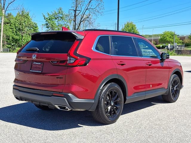 Used 2023 Honda CR-V Sport image 6