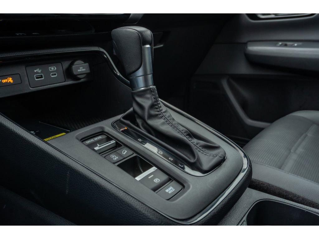 Used 2025 Honda CR-V EX-L image 25