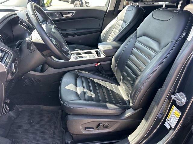 Certified 2024 Ford Edge SEL w/ Convenience Package AWD/4WD image 34