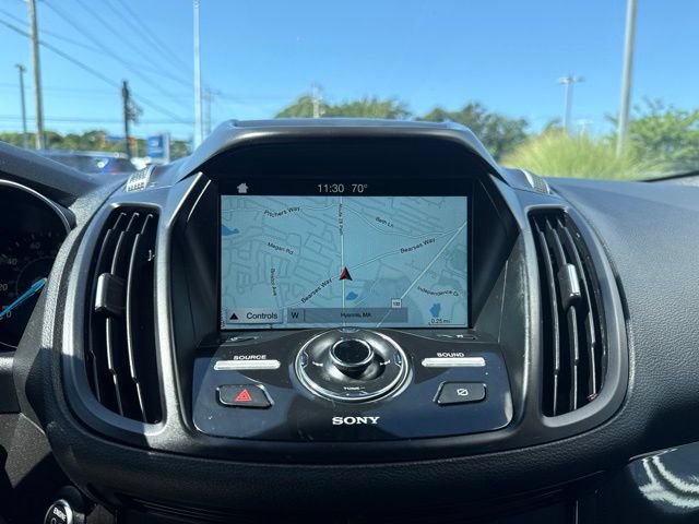 Used 2019 Ford Escape Titanium FWD image 16