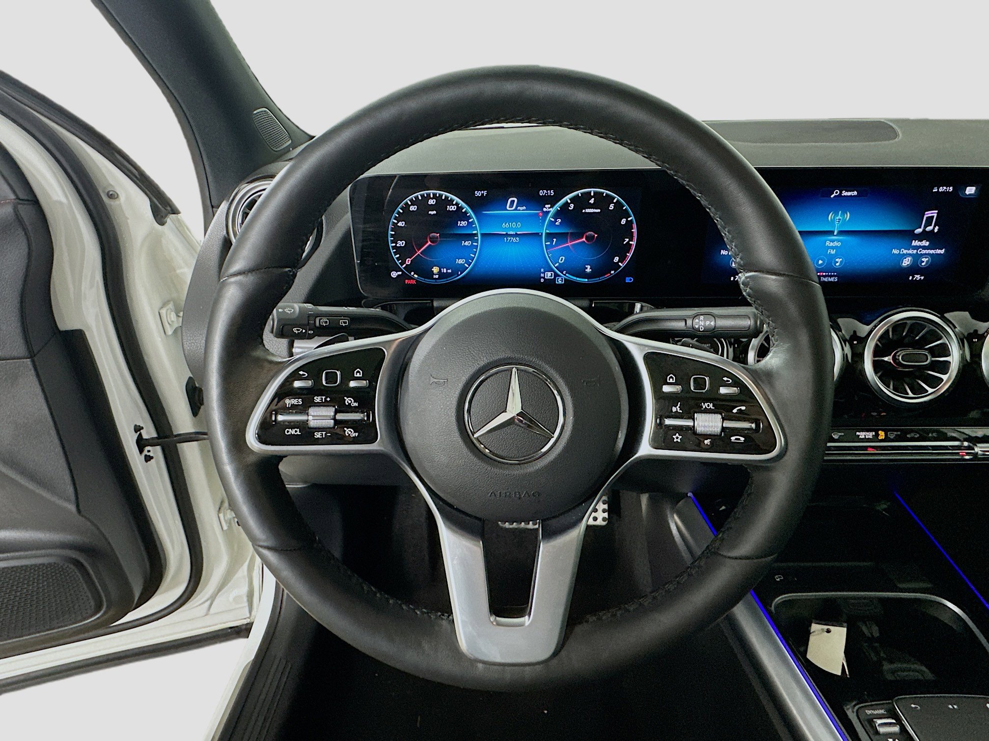 Certified 2023 Mercedes-Benz GLA 250 GLA 250 image 11