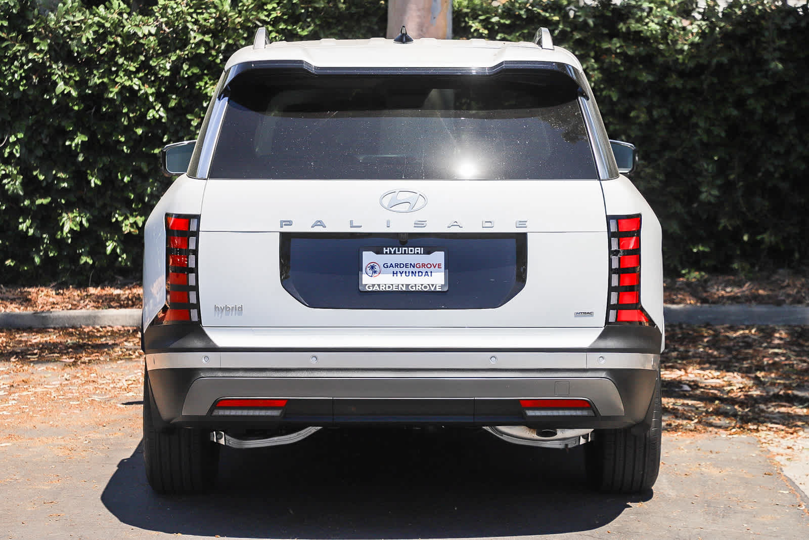 New 2026 Hyundai Palisade SEL Premium AWD/4WD image 7