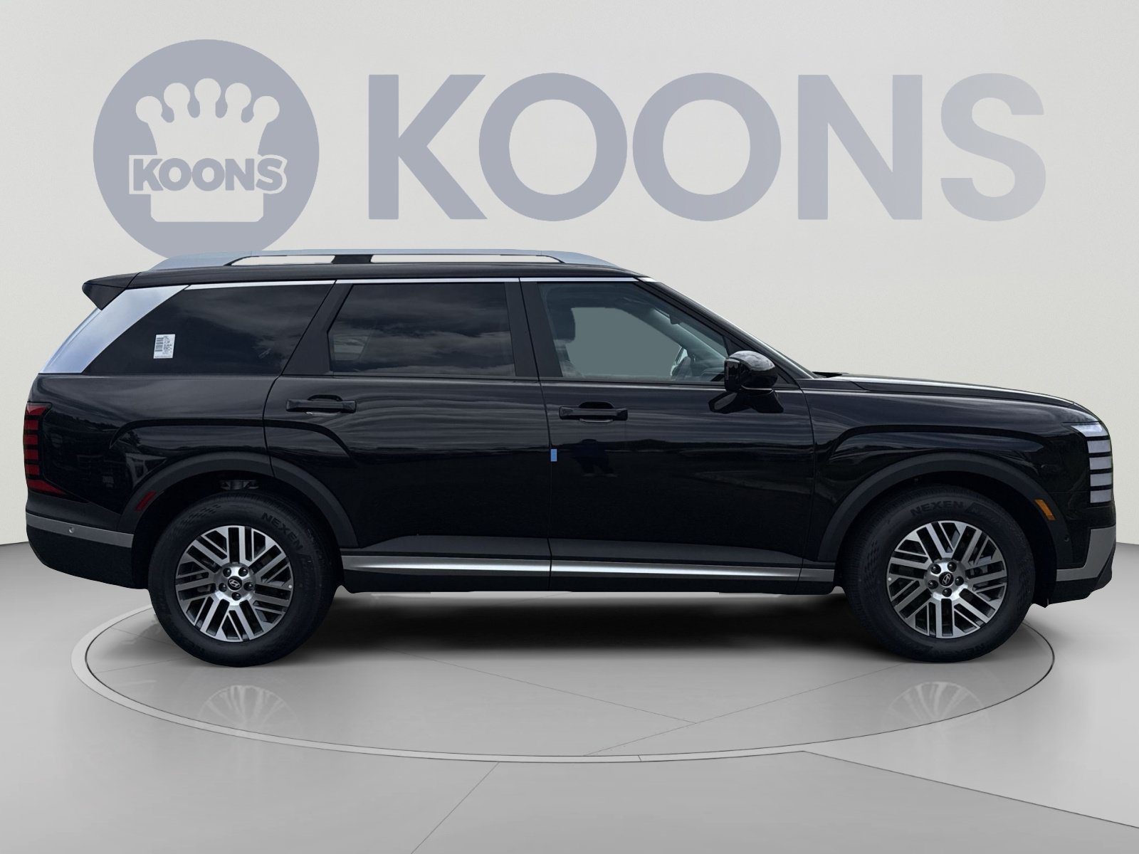 New 2026 Hyundai Palisade SEL AWD/4WD image 8