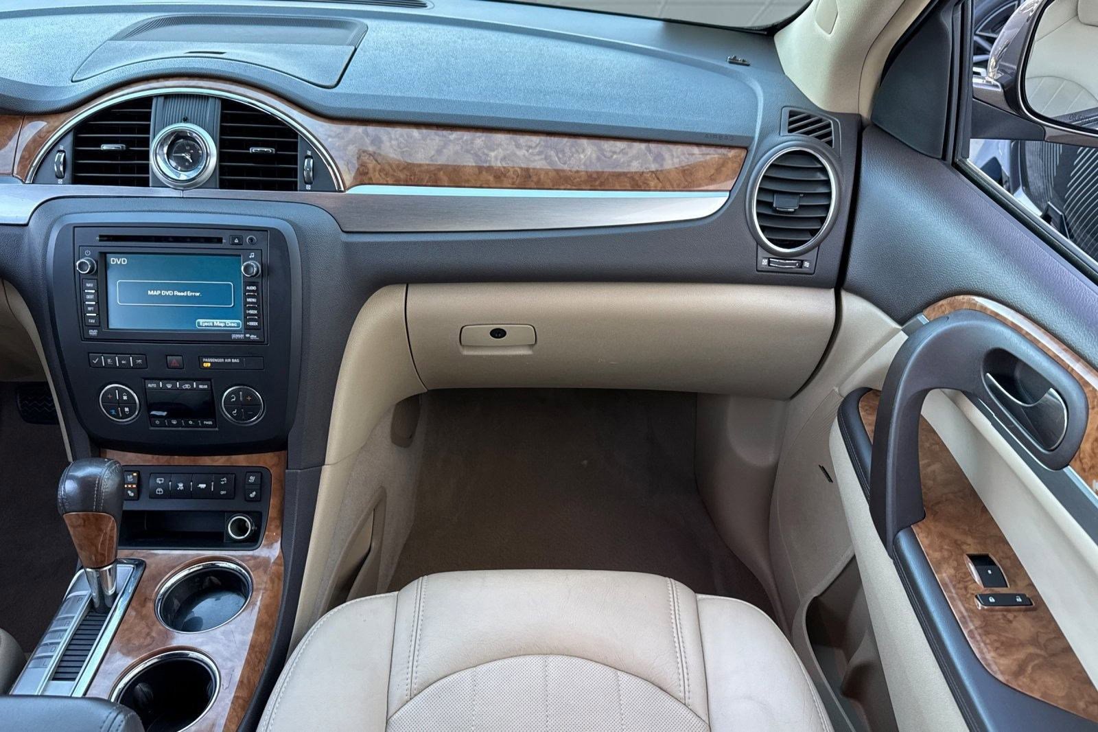 Used 2010 Buick Enclave CXL w/ Trailering Provision Package image 28