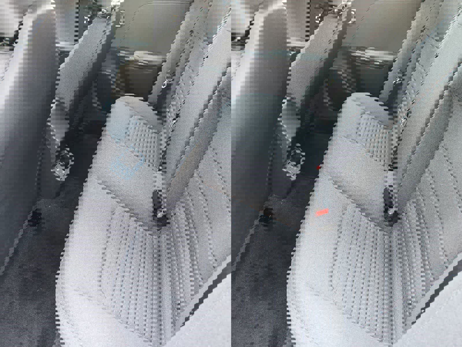 Certified 2025 Kia K4 EX image 22