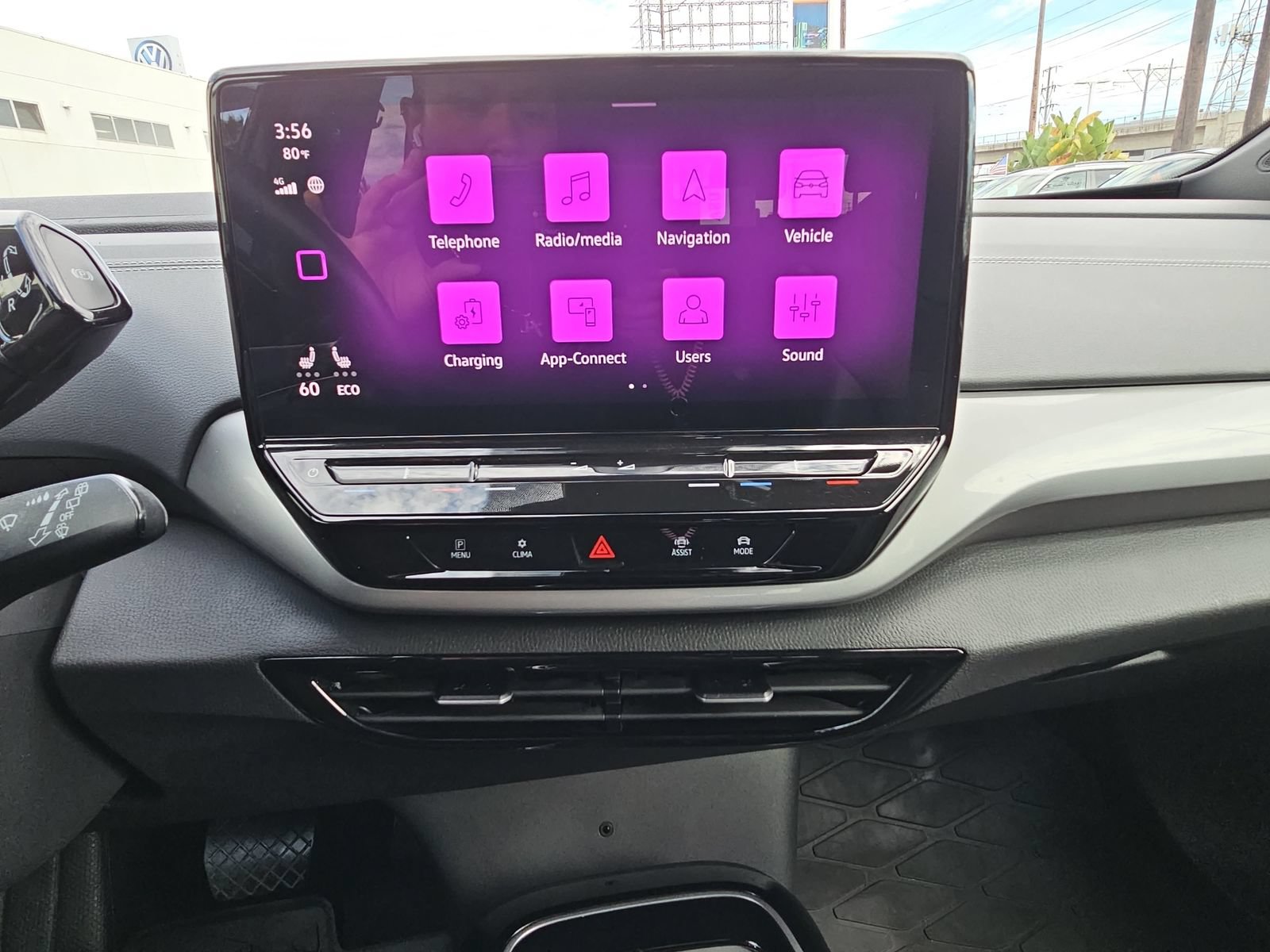 Certified 2023 Volkswagen ID.4 S RWD image 20
