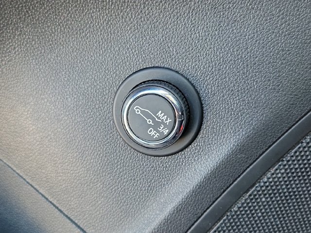 Used 2021 Buick Envision Preferred AWD/4WD image 10