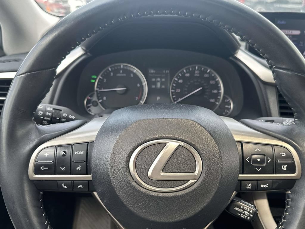 Used 2017 Lexus RX 350 AWD w/ Premium Package image 22
