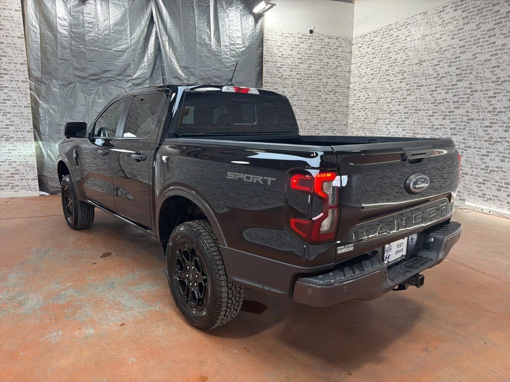 Used 2024 Ford Ranger XLT image 5