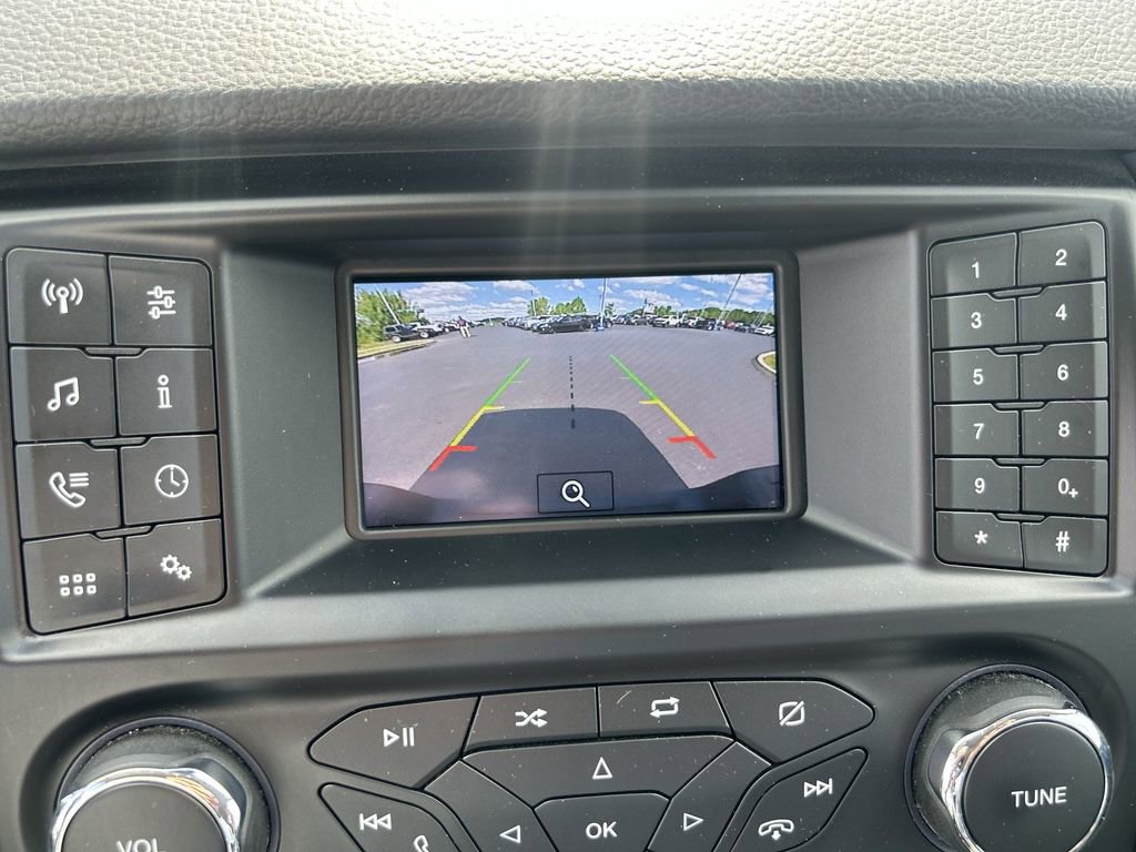 Used 2019 Ford Ranger XL w/ Equipment Group 101A Mid AWD/4WD image 23