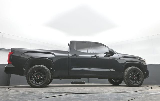Used 2023 Toyota Tundra SR image 46