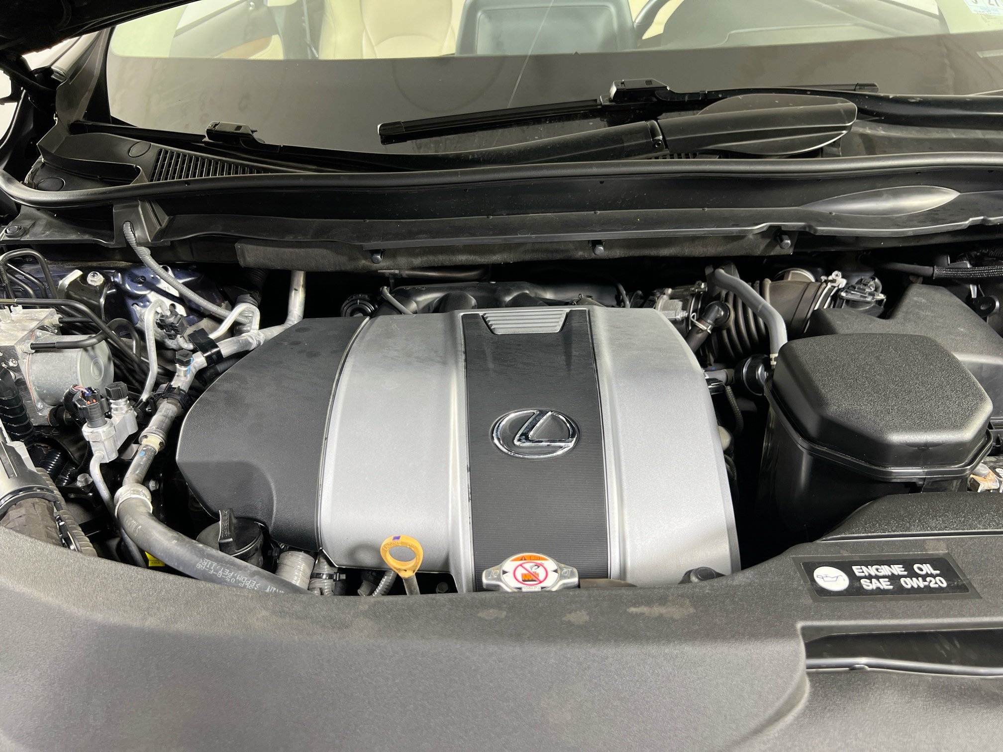 Used 2022 Lexus RX 350 AWD w/ Premium Package image 29