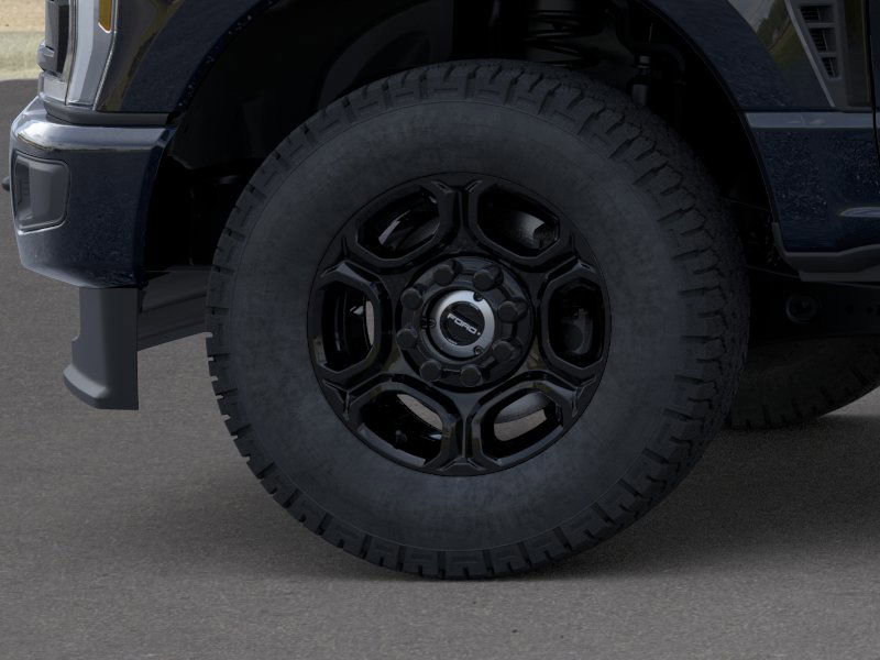 New 2026 Ford F250 4x4 Crew Cab Super Duty image 19