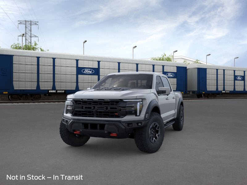 New 2026 Ford F150 Raptor AWD/4WD image 2