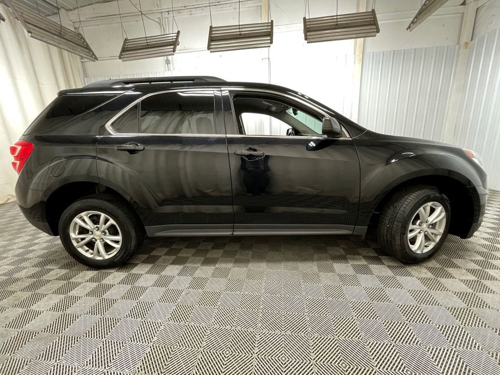Used 2016 Chevrolet Equinox LT w/ Convenience Package AWD/4WD image 16
