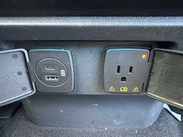 Certified 2023 Ford F150 Raptor AWD/4WD image 19