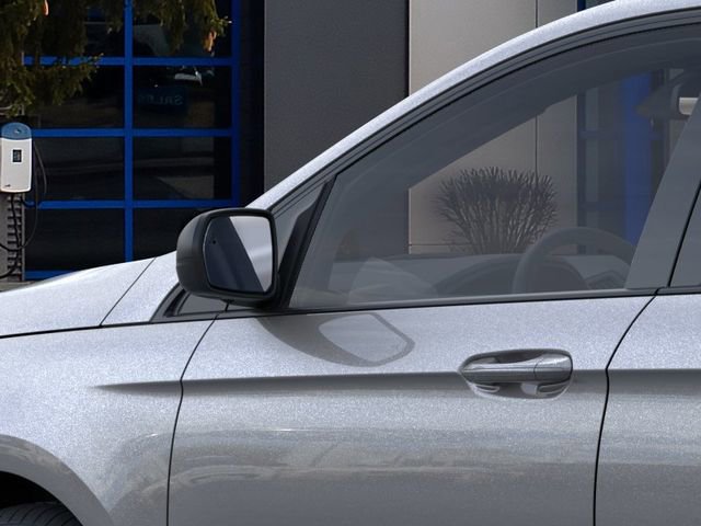 New 2024 Ford Edge SE AWD/4WD image 20