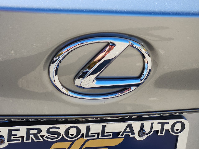 Used 2018 Lexus IS 300 AWD w/ Comfort Package image 31