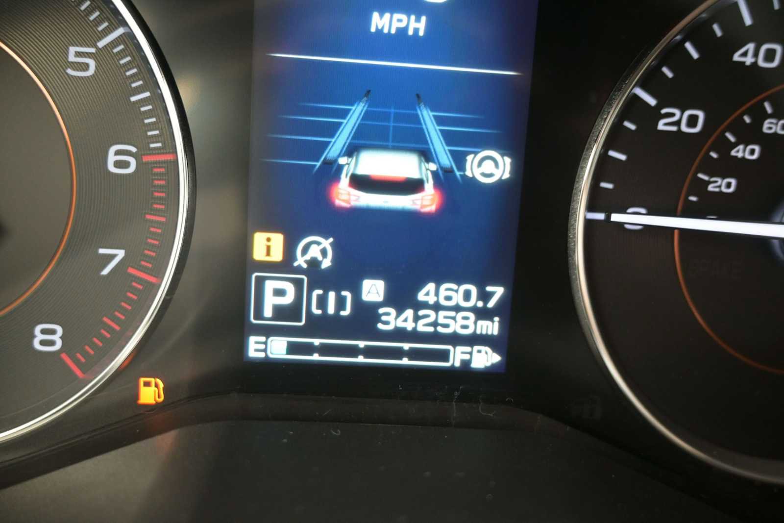 Used 2023 Subaru Crosstrek 2.5i Limited w/ Moonroof Package AWD/4WD image 12