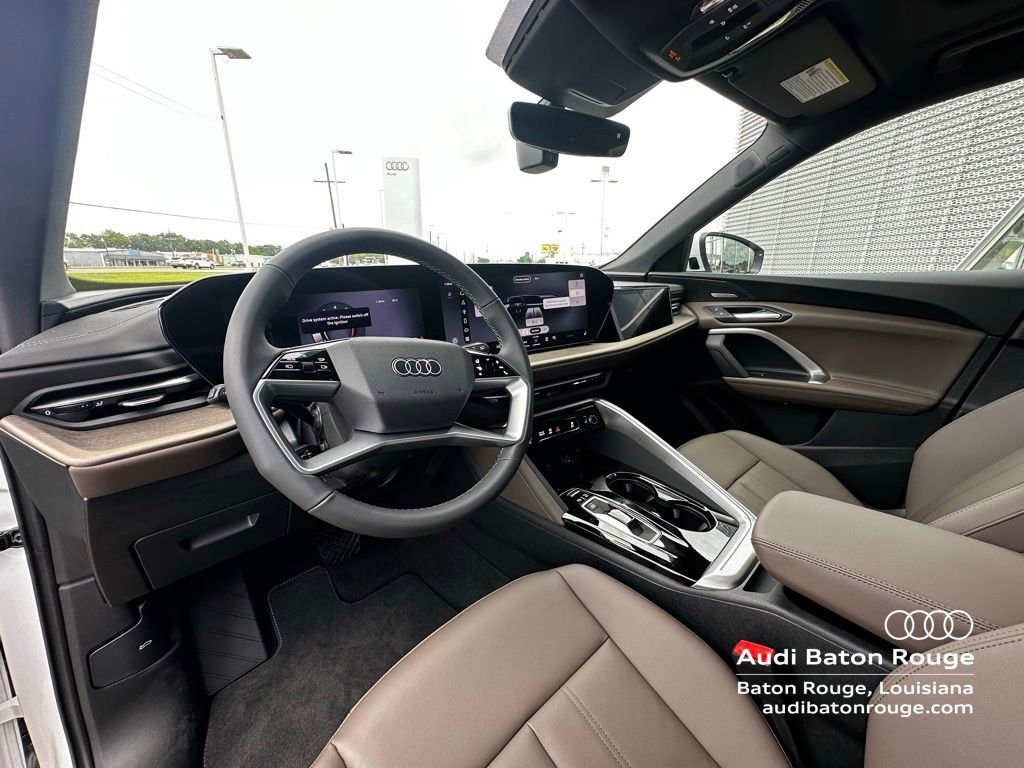 New 2026 Audi Q5 Premium Plus AWD/4WD image 7