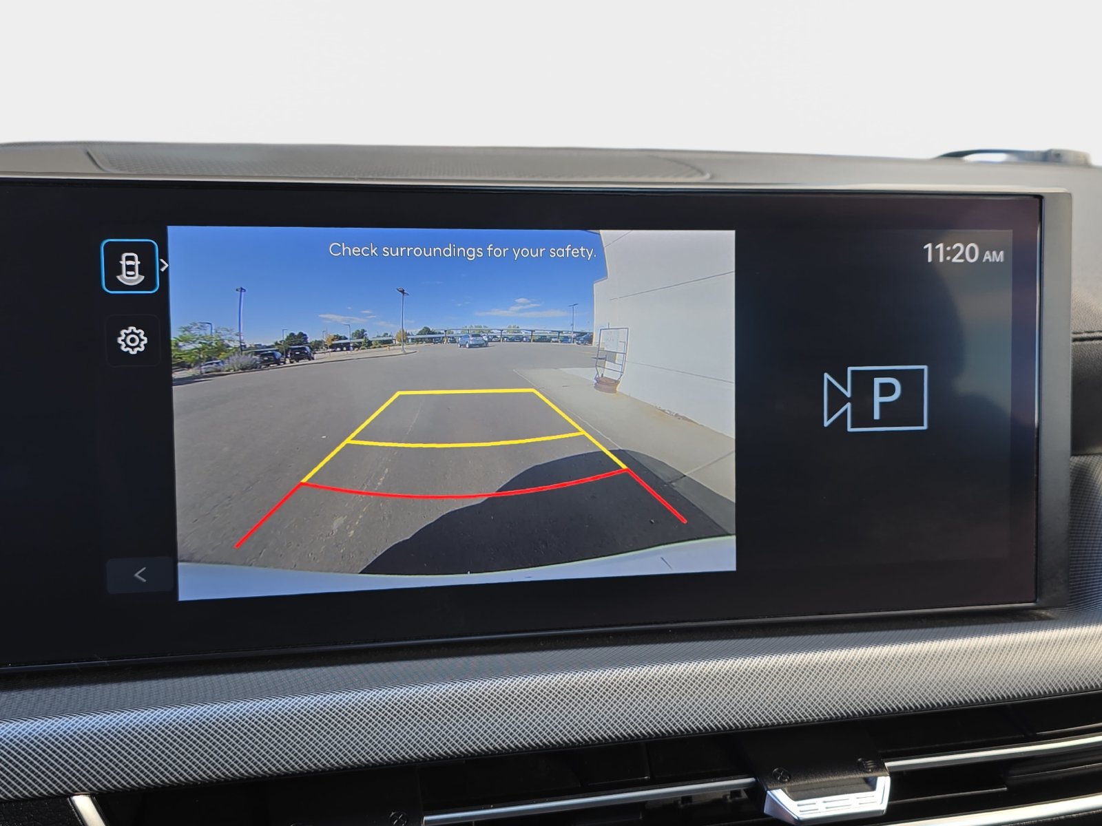 Used 2024 Hyundai Sonata SEL FWD image 24