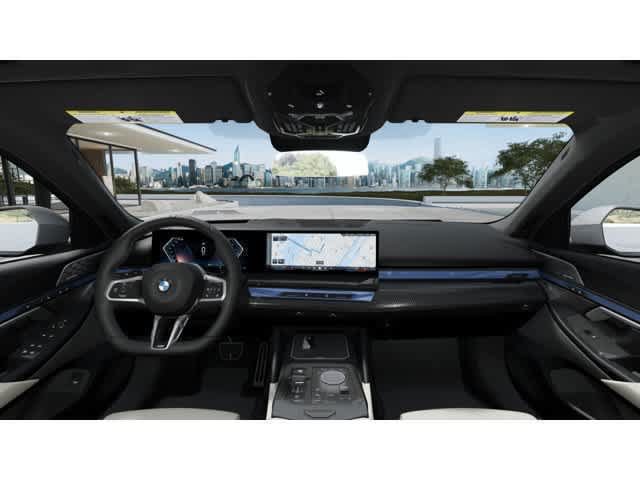 New 2027 BMW 540i xDrive w/ Executive Package AWD/4WD image 11