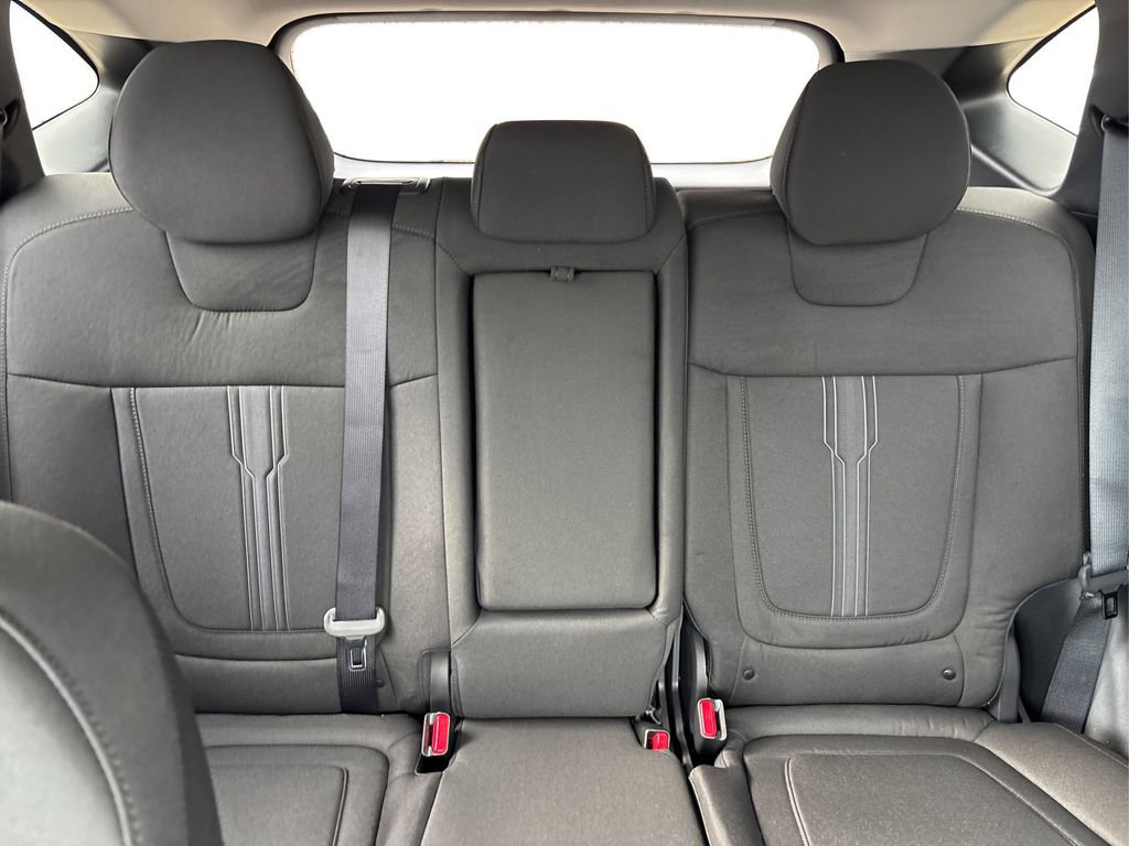 New 2026 Hyundai Tucson SEL image 11
