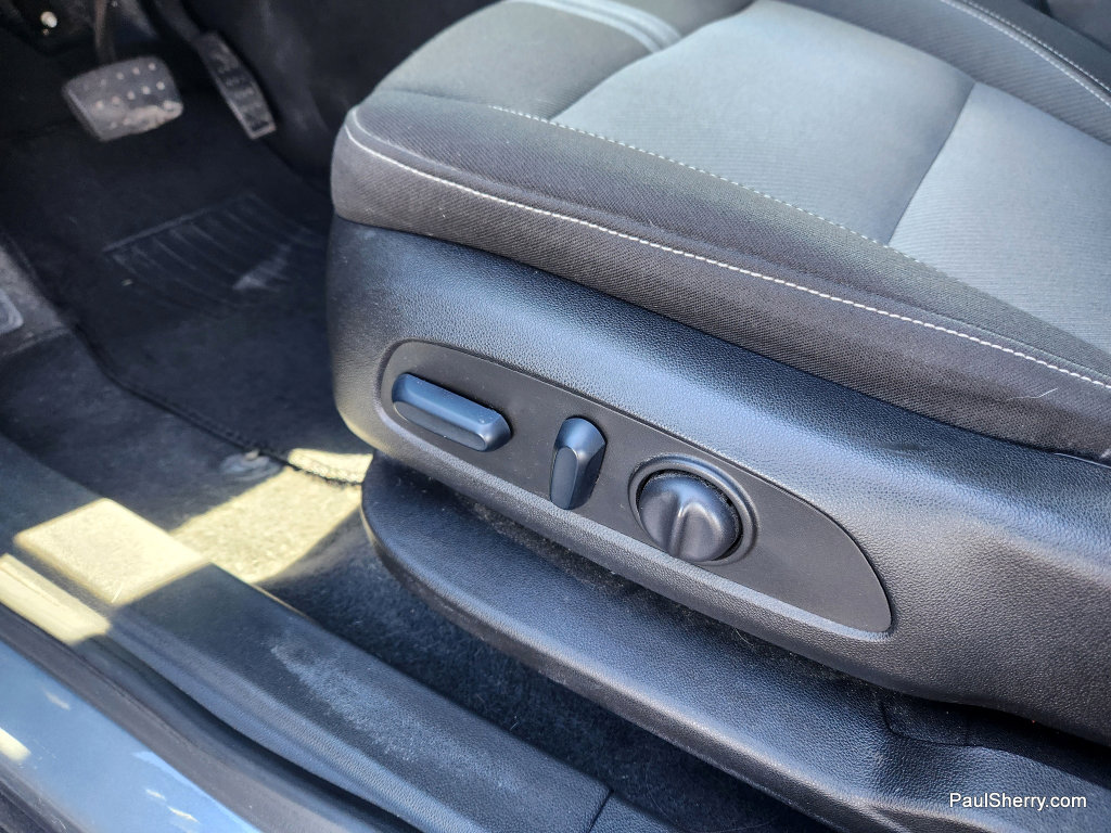 Used 2023 Chevrolet Blazer LT w/ Convenience Package image 27