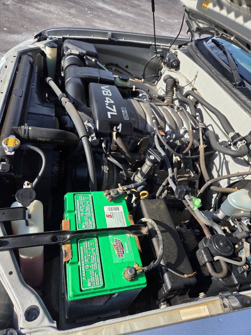 Used 2001 Toyota Tundra SR5 image 26