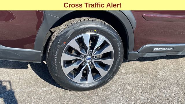 Certified 2023 Subaru Outback Touring XT image 12