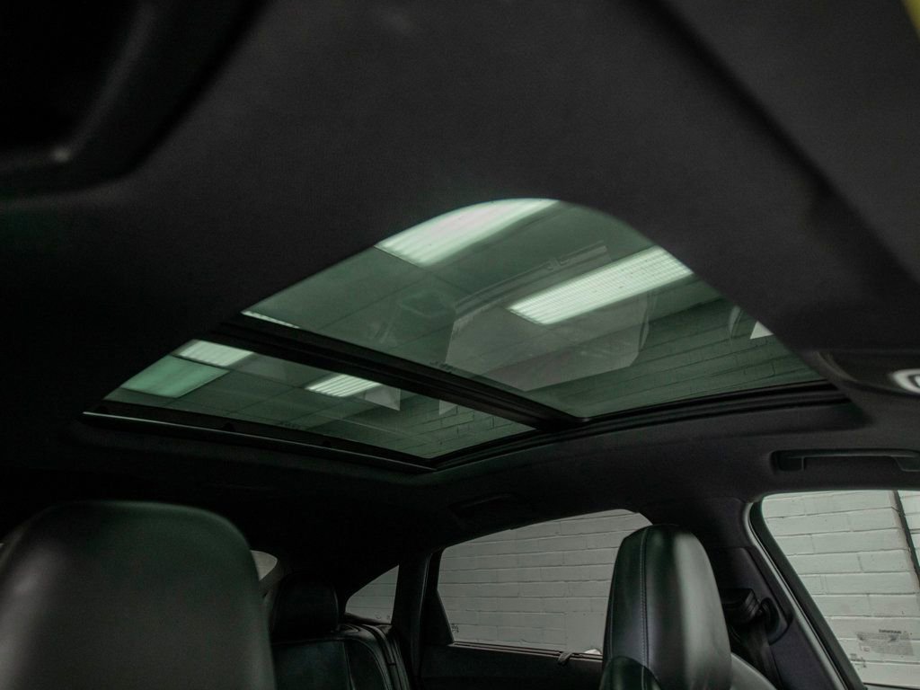 Used 2023 Audi e-tron S Prestige w/ Prestige Package AWD/4WD image 29