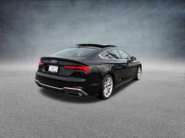 Used 2024 Audi A5 2.0T Premium Plus image 5