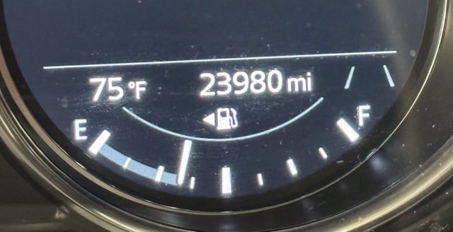 Certified 2024 MAZDA CX-5 AWD 2.5 S w/ Select Package image 19