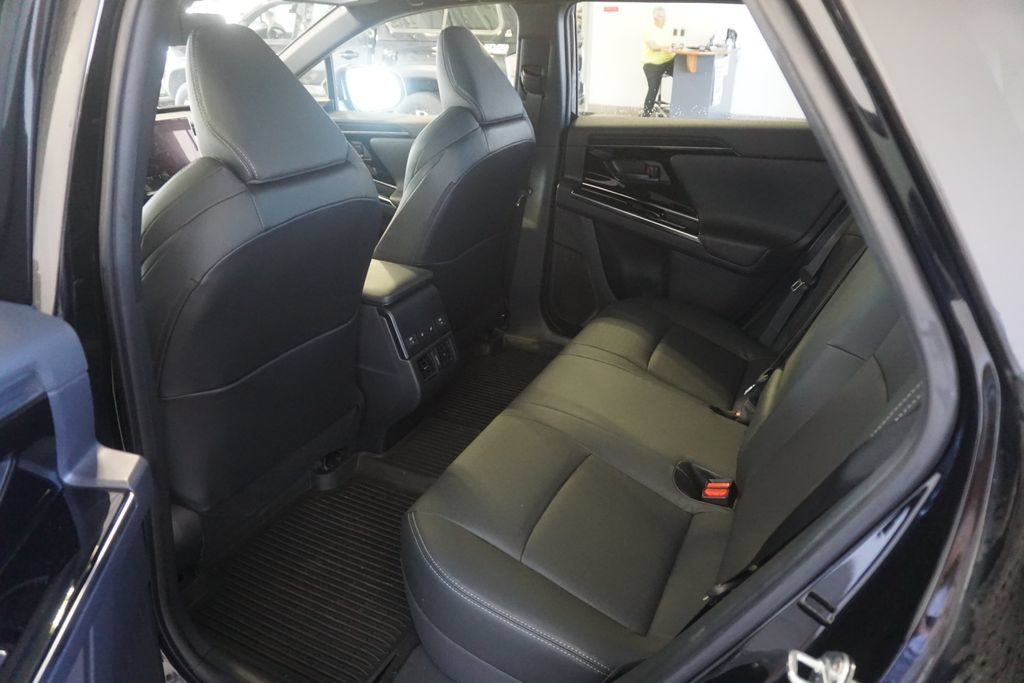 Used 2023 Toyota bZ4X AWD w/ Weather Package image 21