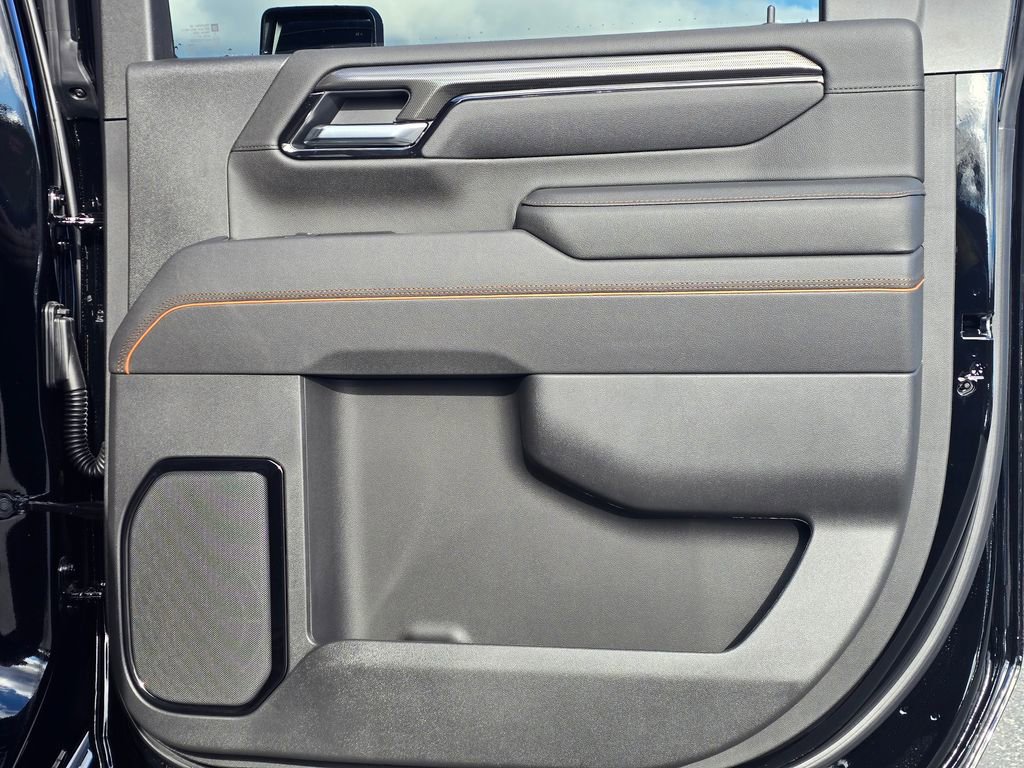 New 2026 GMC Sierra 3500 AT4 w/ AT4 Premium Plus Package image 40