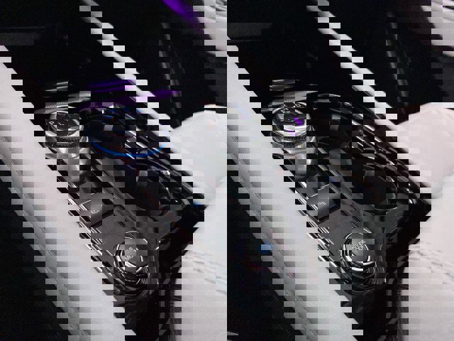 Used 2025 Ford Explorer Platinum w/ LUX Leather Package image 25