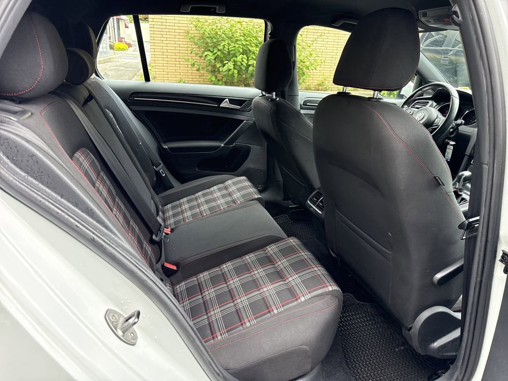 Used 2016 Volkswagen GTI S FWD image 35