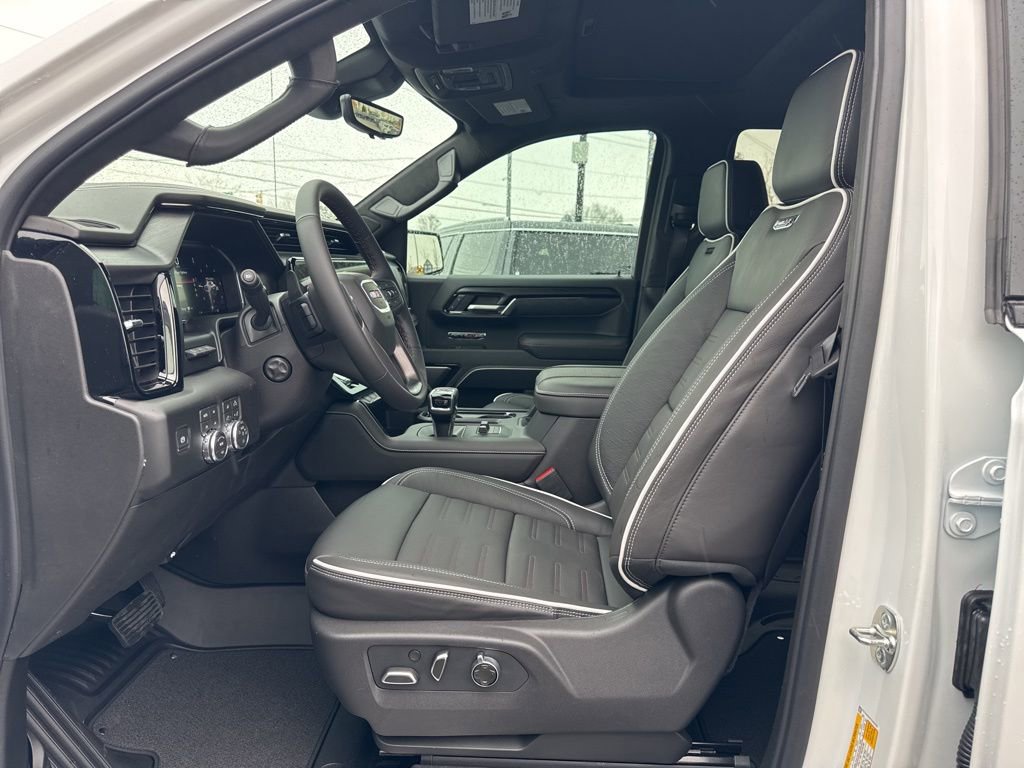 New 2026 GMC Sierra 1500 AT4X image 17
