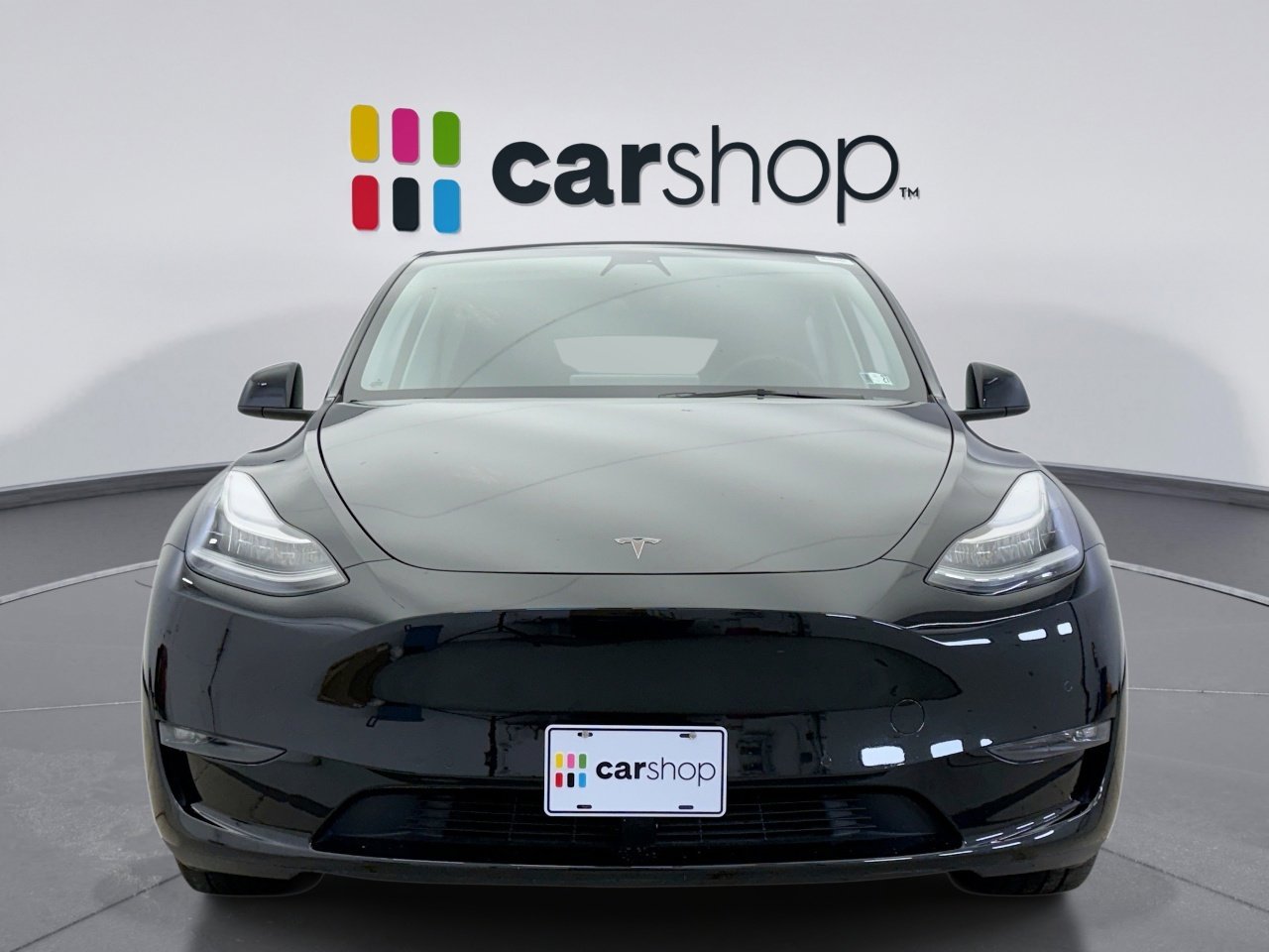 Used 2022 Tesla Model Y Long Range image 8
