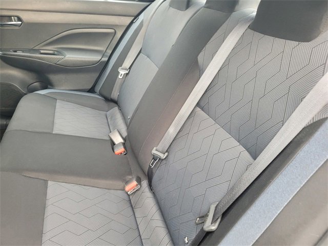 Certified 2023 Nissan Versa SV w/ Electronics Package image 15