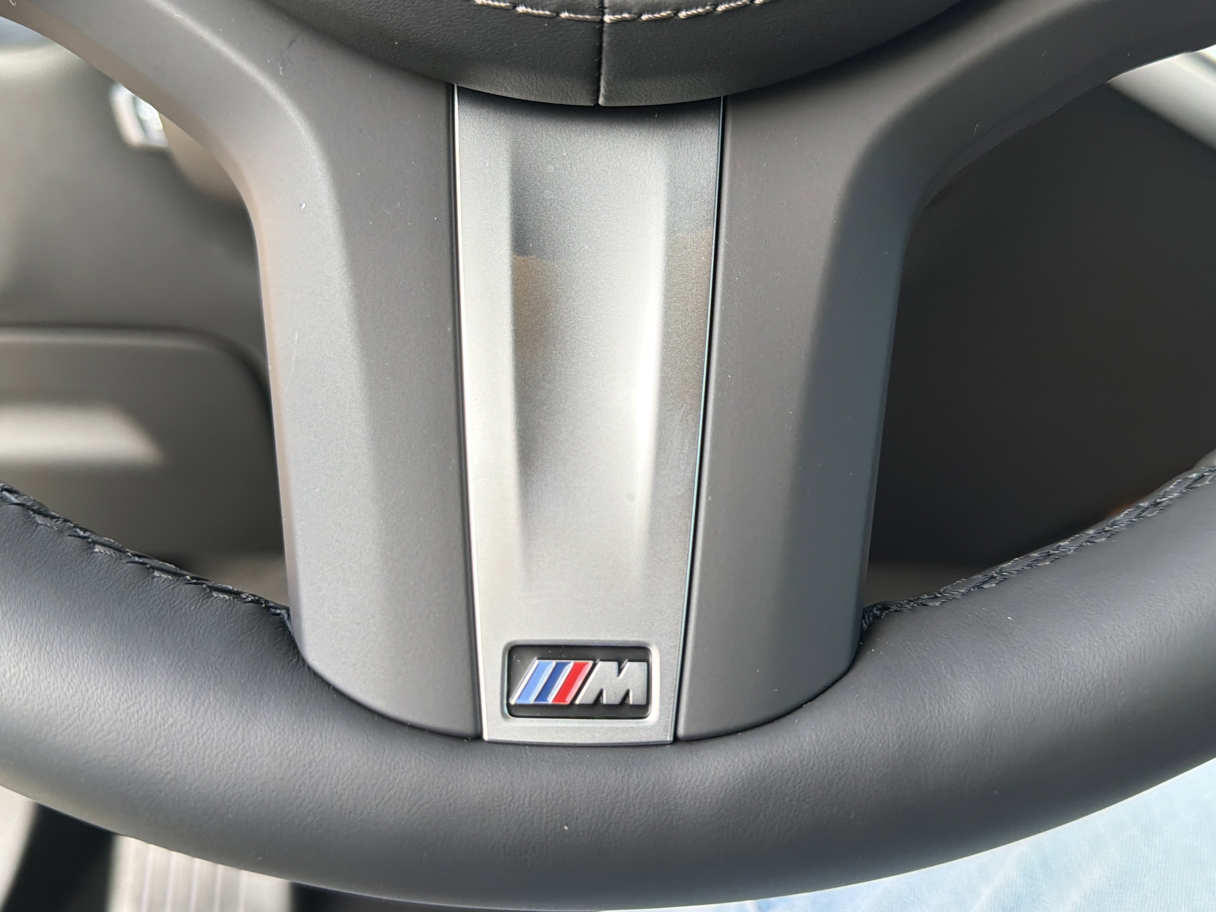 New 2026 BMW X5 sDrive40i w/ M Sport Package image 12