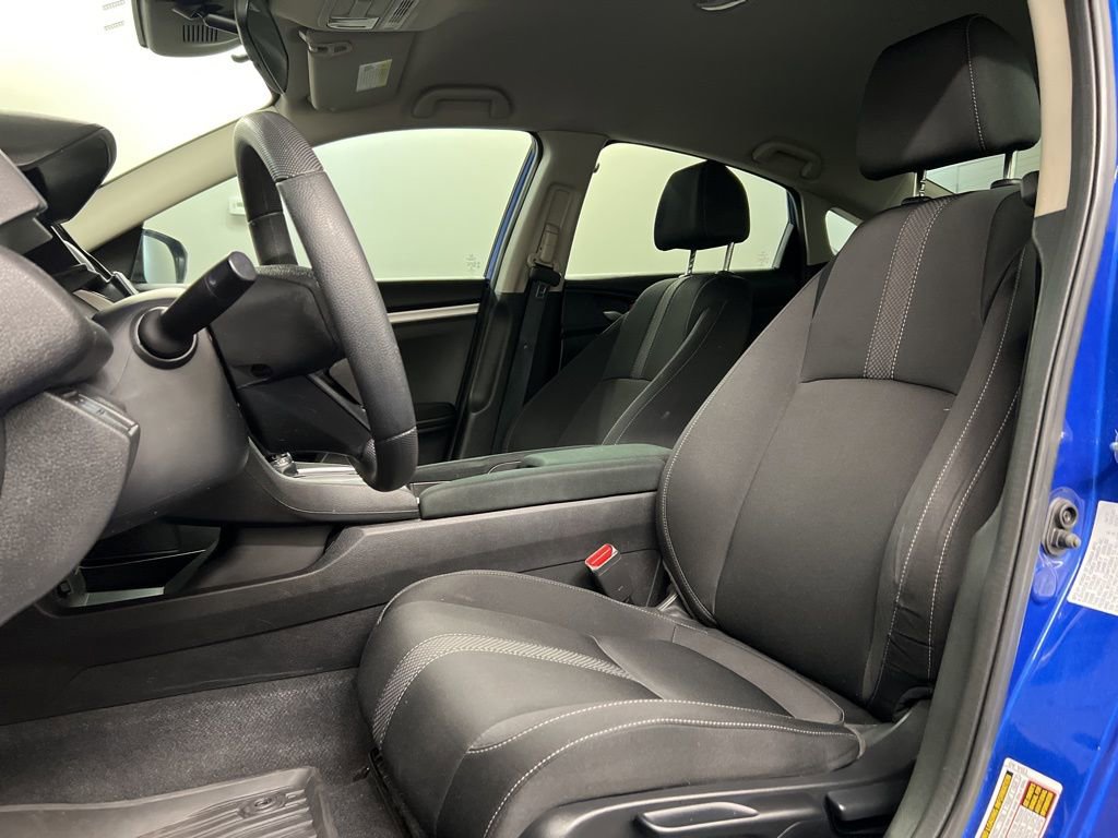 Used 2021 Honda Civic LX image 19