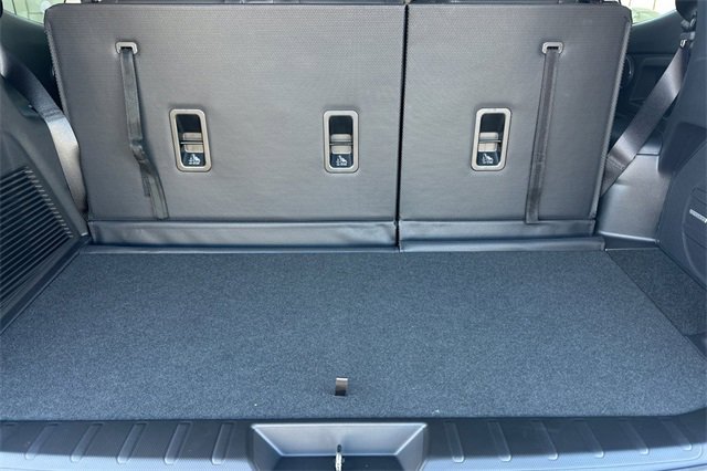 New 2026 Subaru Ascent Limited Bronze image 13