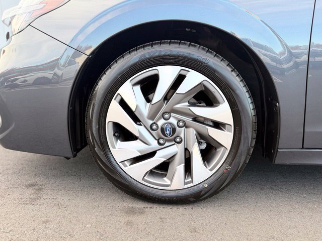 Used 2025 Subaru Legacy Limited AWD/4WD image 26