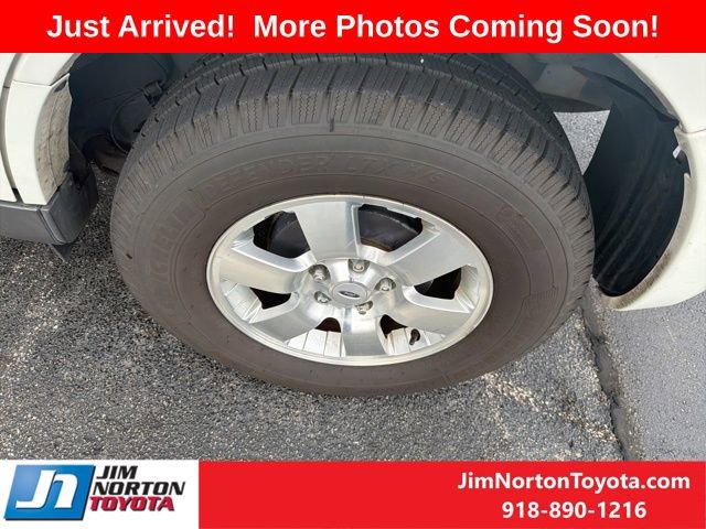 Used 2012 Ford Escape Limited FWD image 8