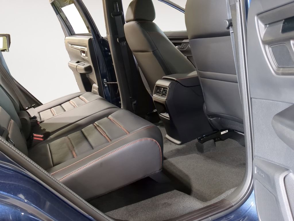 New 2026 Honda CR-V Sport-L image 16