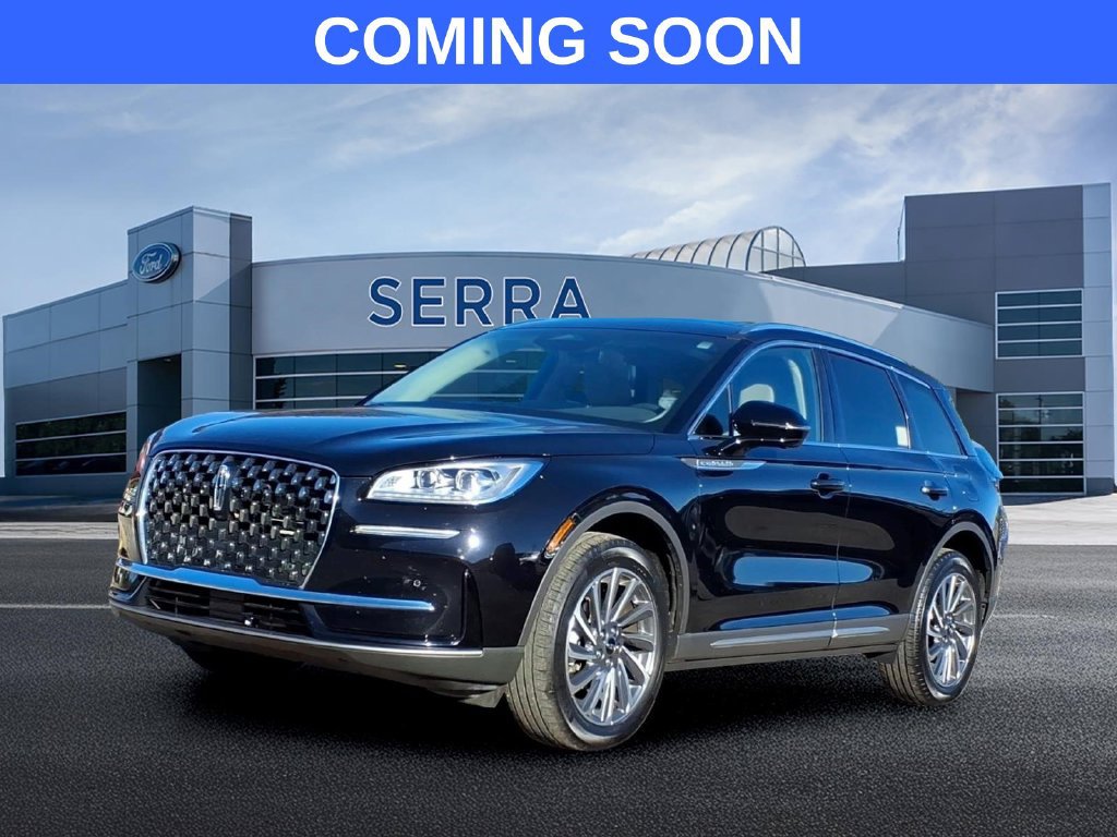Used 2024 Lincoln Corsair Reserve w/ Equipment Group 201A